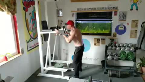 Jarvis online show from November 11, 2025, 5:24 pm