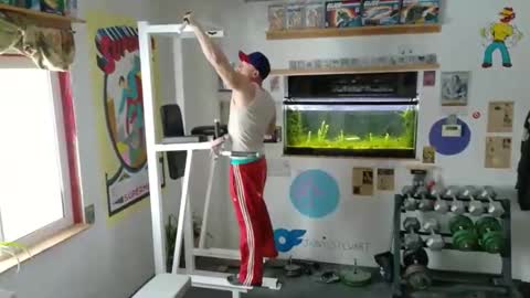 Jarvis online show from December 19, 2025, 4:25 pm