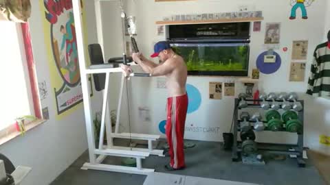 Jarvis online show from February 10, 2026, 4:44 pm