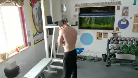 Jarvis online show from April 2, 2026, 4:59 pm