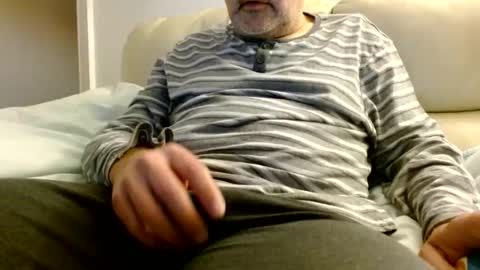 Ricky online show from February 22, 2026, 9:46 pm