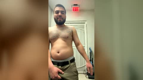 Snapshot of bigruben92 chatting on February 22, 2026, 2:45 am bigruben92 online show from February 22, 2026, 2:45 am