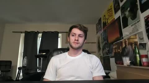 Ruckus online show from June 23, 2026, 11:36 pm