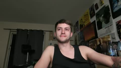 Ruckus online show from August 3, 2026, 4:55 am