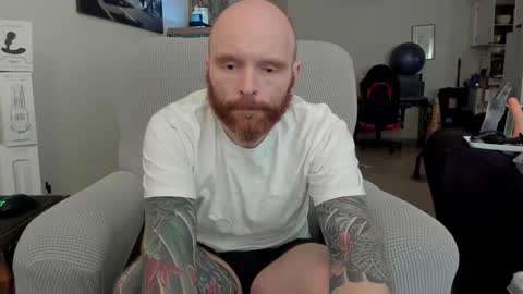 Sean pronounced Shon online show from January 25, 2025, 10:39 pm