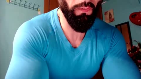 BigStallion online show from January 12, 2025, 12:07 am