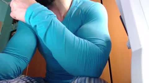 BigStallion online show from November 2, 2025, 11:40 pm