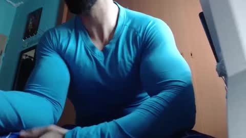 BigStallion online show from November 16, 2025, 12:05 am