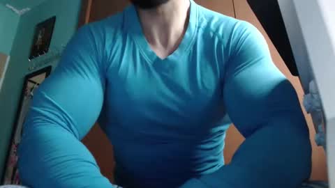 BigStallion online show from January 5, 2026, 11:41 pm