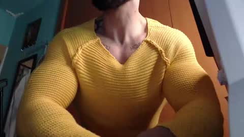 BigStallion online show from March 5, 2026, 11:45 pm