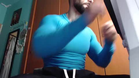 BigStallion online show from March 18, 2026, 11:52 pm