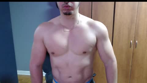 Snapshot of bigstud_007 chatting on October 28, 2025, 11:29 pm Andy online show from October 28, 2025, 11:29 pm