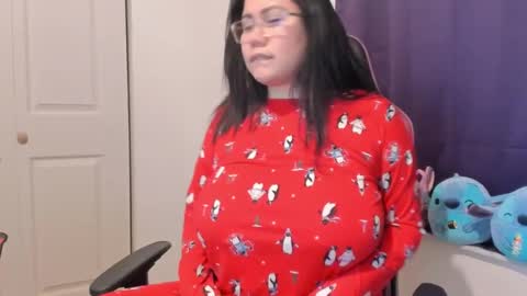 Snapshot of bigt3ti chatting on December 24, 2024, 1:39 pm  Nubia  online show from December 24, 2024, 1:39 pm