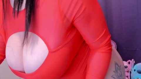 Snapshot of bigt3ti chatting on December 26, 2024, 2:05 pm  Nubia  online show from December 26, 2024, 2:05 pm