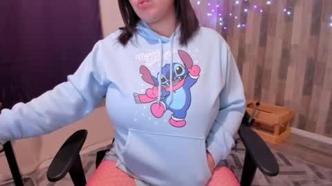 Snapshot of bigt3ti chatting on January 24, 2025, 11:56 pm  Nubia  online show from January 24, 2025, 11:56 pm