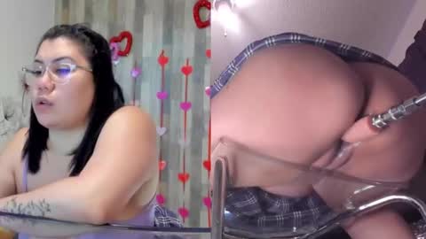 Snapshot of bigt3ti chatting on March 6, 2025, 1:24 pm  Nubia  online show from March 6, 2025, 1:24 pm