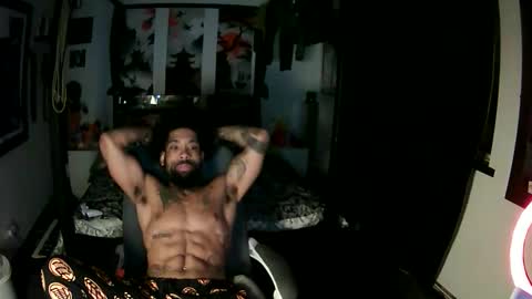 bigtawkz online show from October 17, 2025, 8:55 pm