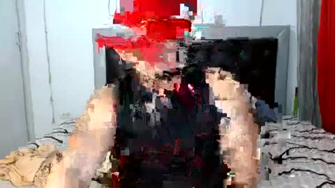 Snapshot of bigthick_blackcock chatting on October 7, 2025, 6:21 am MANUEL online show from October 7, 2025, 6:21 am