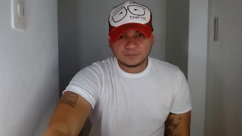 Snapshot of bigthick_blackcock chatting on November 27, 2025, 7:16 pm MANUEL online show from November 27, 2025, 7:16 pm