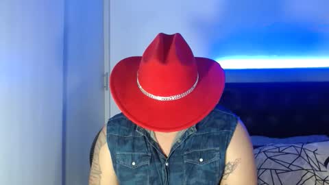 MANUEL online show from May 5, 2026, 6:32 am