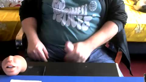 bigthickalex online show from January 16, 2025, 10:53 am