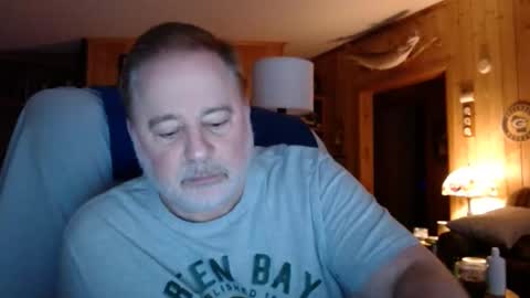 bigthicksatisfying2 online show from September 15, 2025, 3:06 am