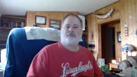 bigthicksatisfying2 online show from October 5, 2025, 10:07 pm