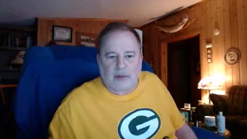 bigthicksatisfying2 online show from October 19, 2025, 12:33 am