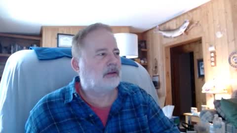 bigthicksatisfying2 online show from March 22, 2026, 10:57 pm