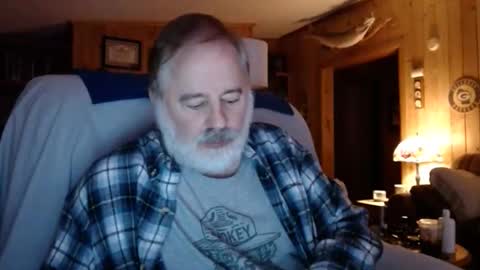 bigthicksatisfying2 online show from May 30, 2026, 6:21 am