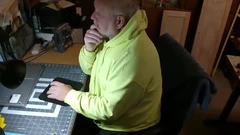 Snapshot of bigthump9999 chatting on December 21, 2024, 5:07 pm bigthump9999 online show from December 21, 2024, 5:07 pm