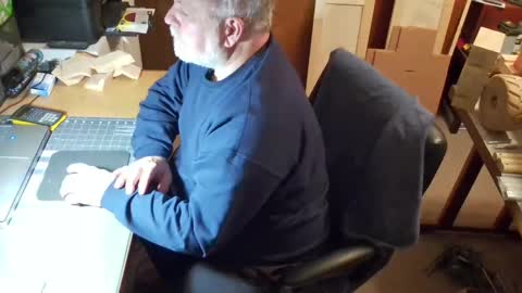 Snapshot of bigthump9999 chatting on February 28, 2025, 11:56 pm bigthump9999 online show from February 28, 2025, 11:56 pm