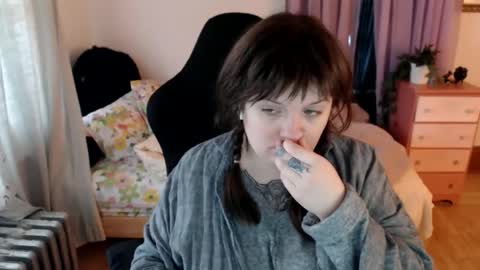 Morgan Lafeuille online show from February 25, 2026, 9:35 pm