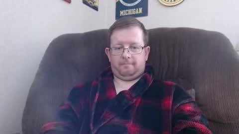 Jeremy online show from February 7, 2026, 9:29 pm