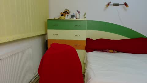 BigTitsClaude online show from February 19, 2025, 7:27 pm