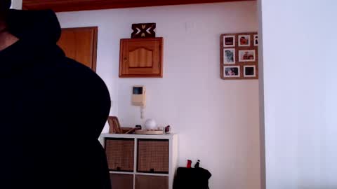 bigvega79 online show from February 3, 2025, 10:36 am