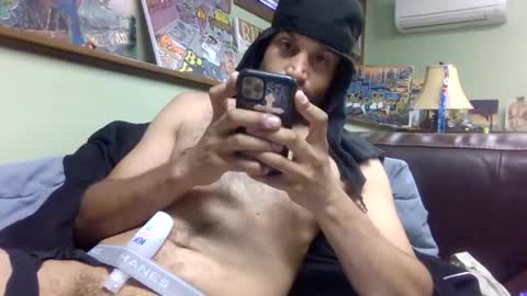 Floppyphallus online show from June 3, 2026, 10:37 pm