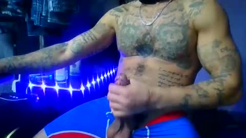 bigwaynebabyxxx online show from March 3, 2026, 5:08 pm