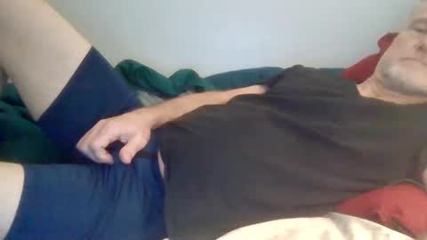 Bigwebone online show from December 25, 2024, 5:37 am