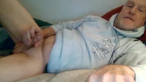 Bigwebone online show from January 11, 2025, 6:14 am