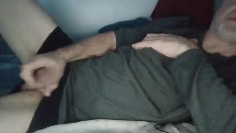 Bigwebone online show from January 27, 2025, 12:26 pm