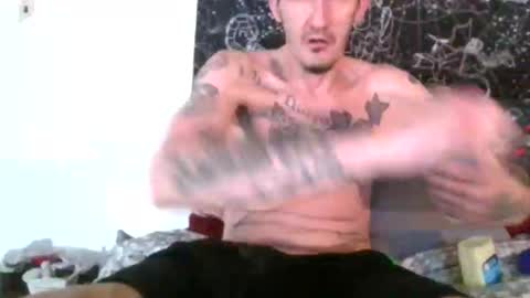 BigWhtRooster412 online show from January 17, 2026, 8:52 am