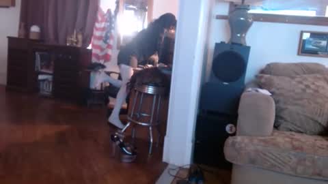 bigwoodman831 online show from April 16, 2026, 4:30 pm