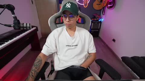 bigxboy96 online show from January 27, 2025, 3:58 am