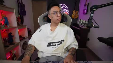 bigxboy96 online show from October 28, 2025, 11:29 pm