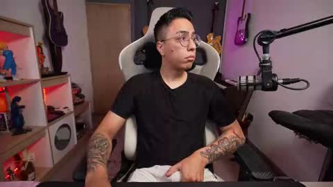 bigxboy96 online show from December 23, 2025, 4:21 am