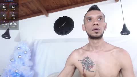 Snapshot of bigzehuz chatting on December 4, 2024, 8:07 pm andres online show from December 4, 2024, 8:07 pm