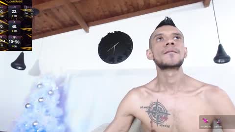 Snapshot of bigzehuz chatting on December 9, 2024, 7:50 pm andres online show from December 9, 2024, 7:50 pm