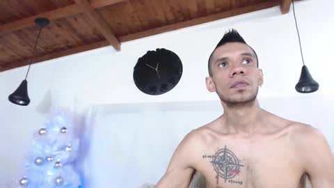 Snapshot of bigzehuz chatting on December 21, 2024, 2:47 pm andres online show from December 21, 2024, 2:47 pm