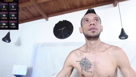 Snapshot of bigzehuz chatting on January 16, 2025, 2:51 am andres online show from January 16, 2025, 2:51 am